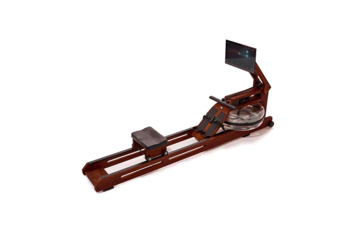 Egatta rower